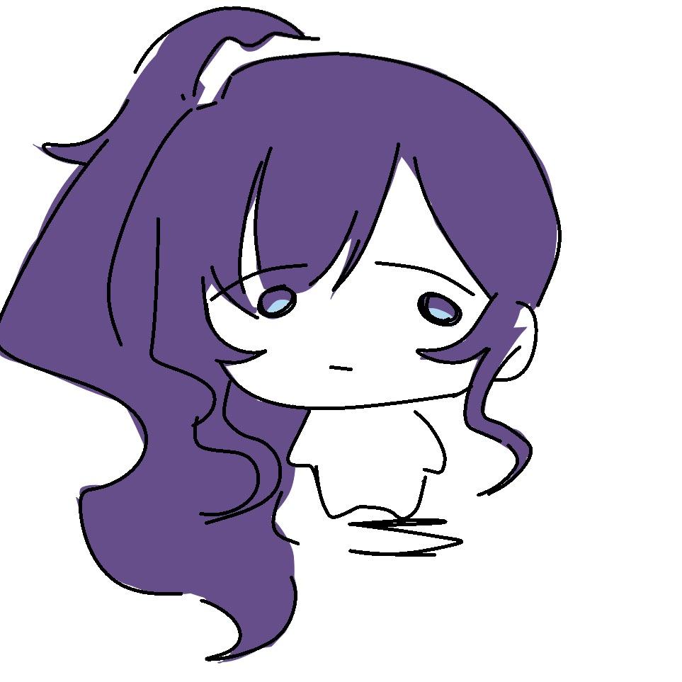 咔:-(