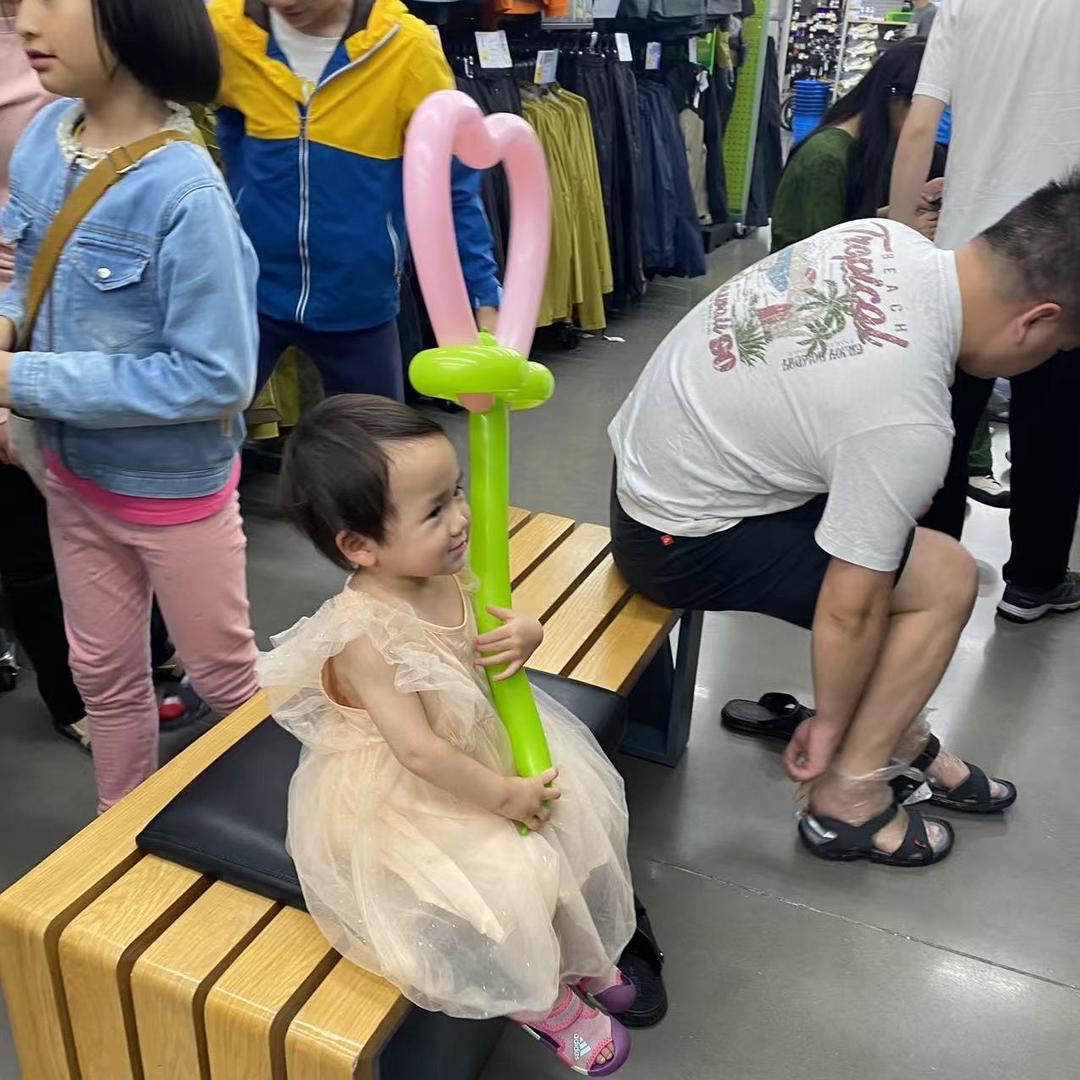 恬昕宝贝
