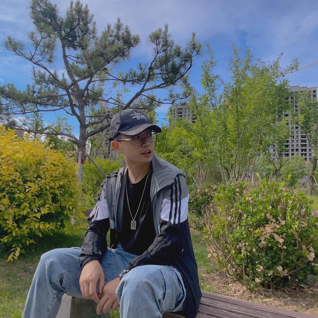 最后的纯情-