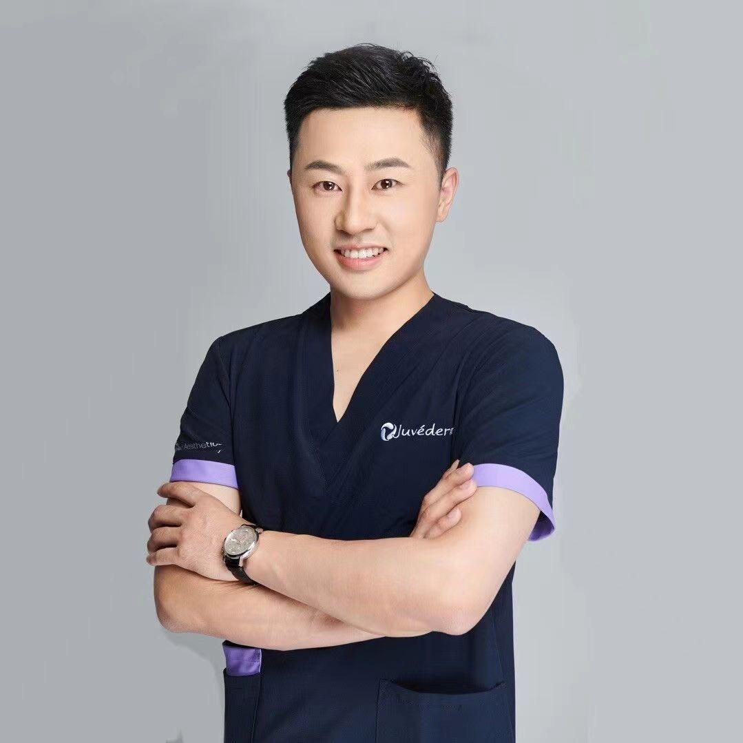 李洋医生