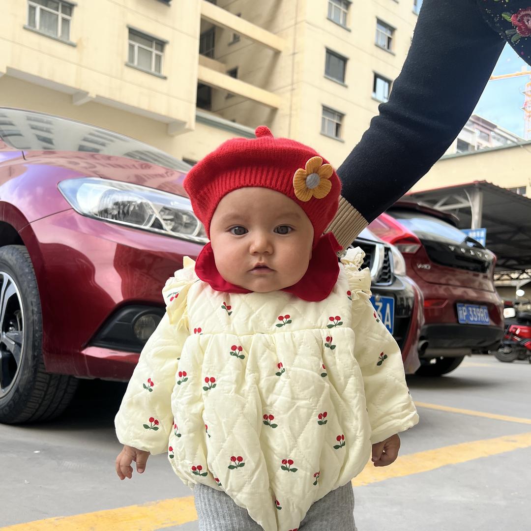 卢氏县楚闰商贸商行（个体工商户）