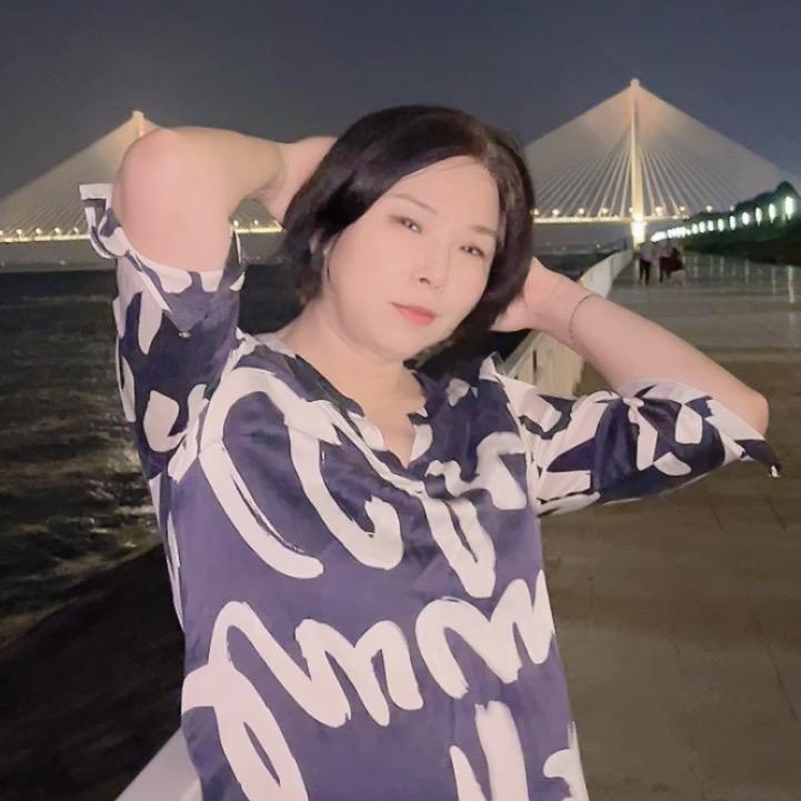 木  木