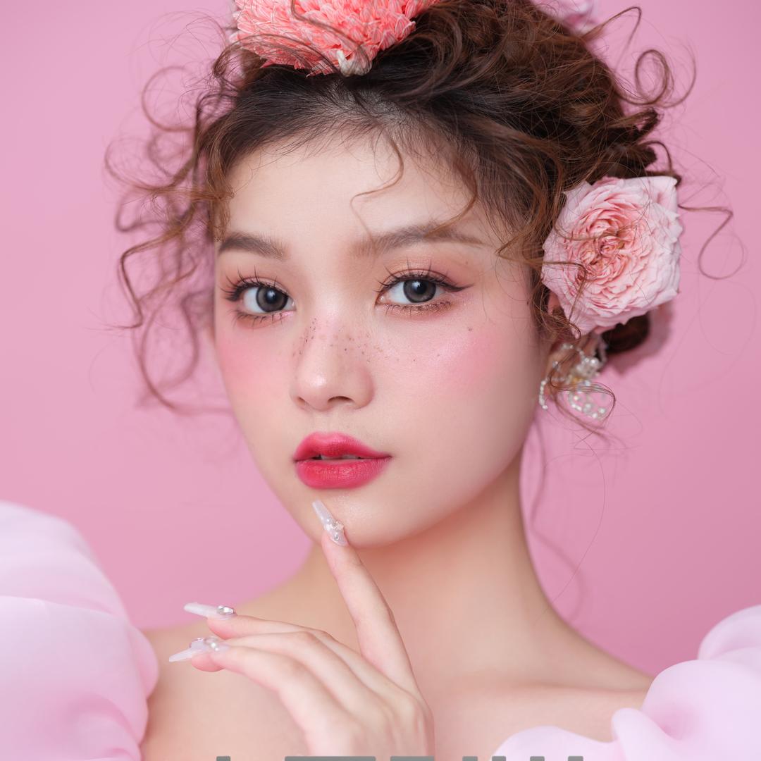 长治小乐化妆美甲培训全国连锁