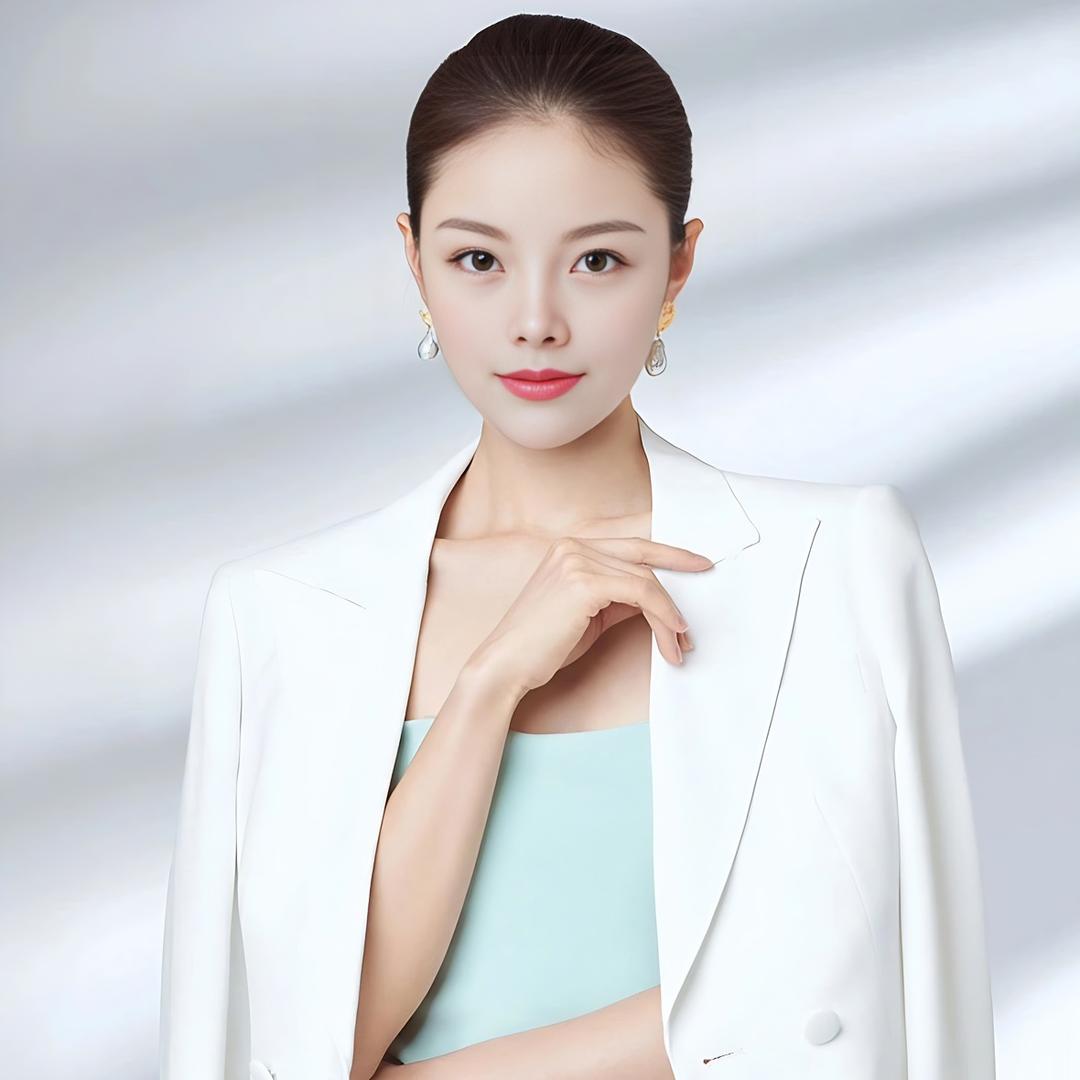 琳琳&纤思韵/悦容（招美导/美容师）