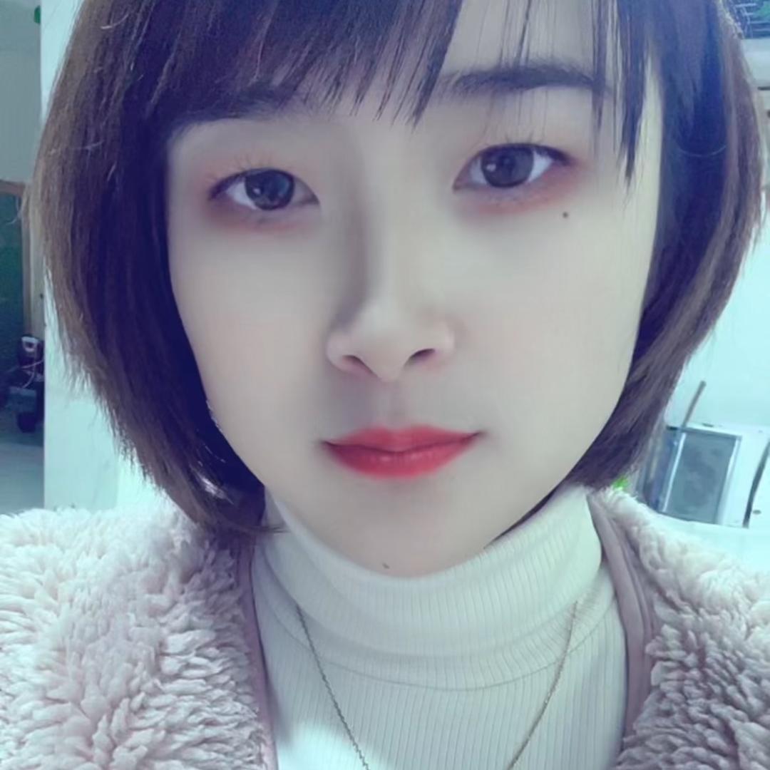 大丫头 1