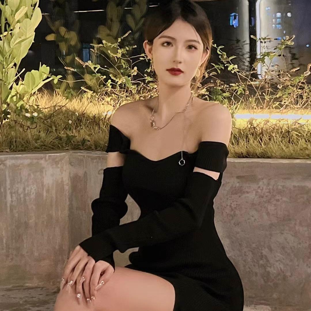杨杨爱穿搭
