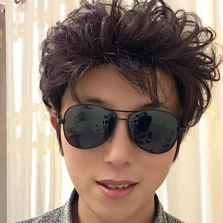 冷枫🎙️