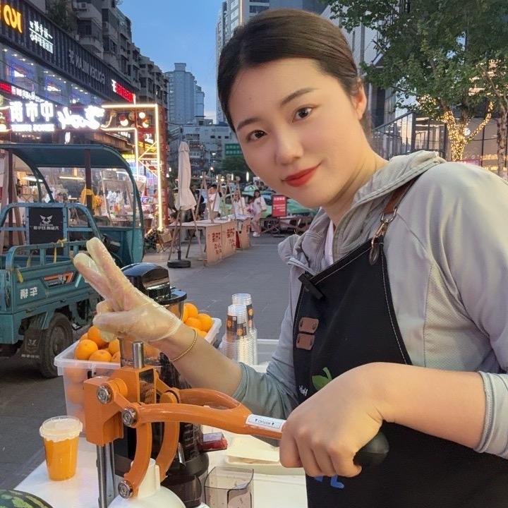 小耳朵是陈同学