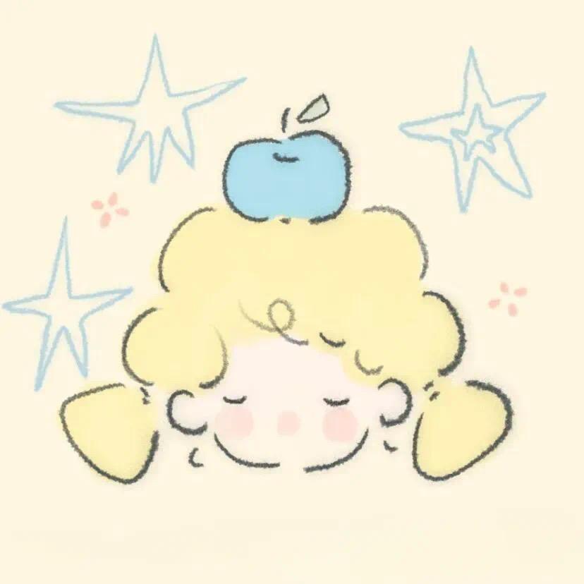 自然醒🥳