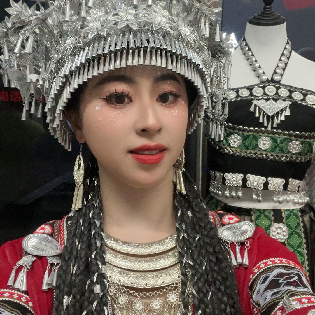 文文 💞