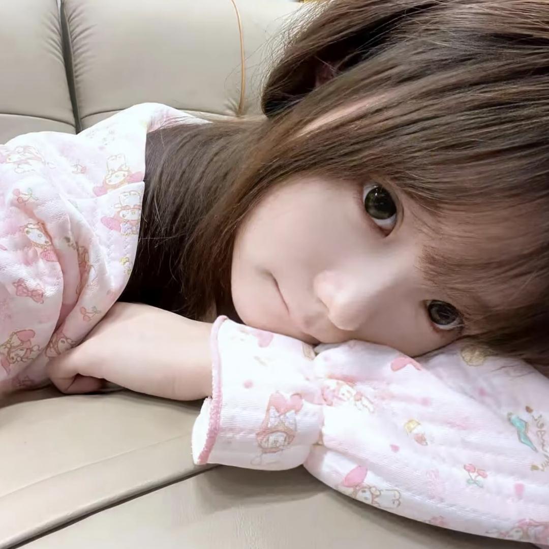 我怎么又哭了