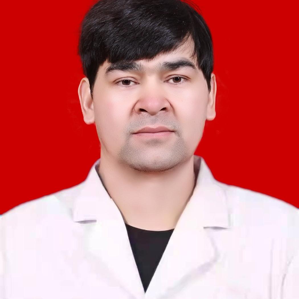 叶城县金体健康