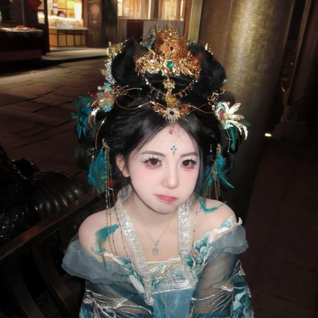 重生之我当化妆师