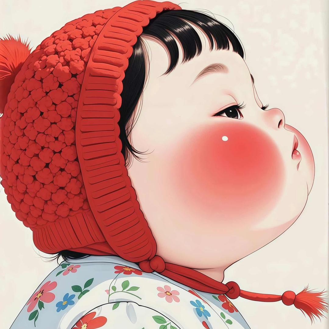 _ 招财猫的小铃铛🔔