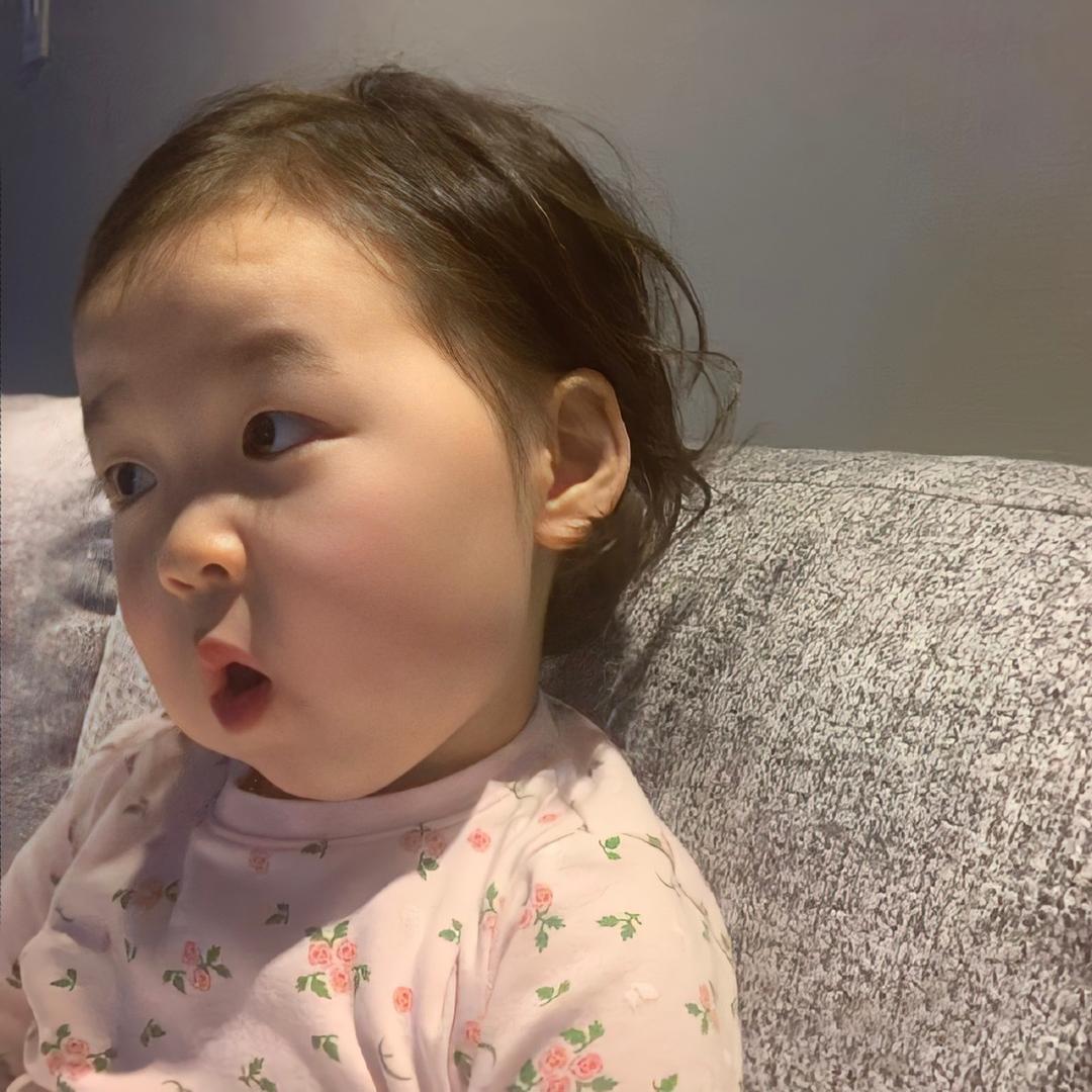 哈温的Krystal姨母