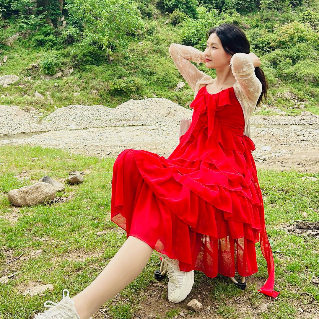 💃娟子吖💃