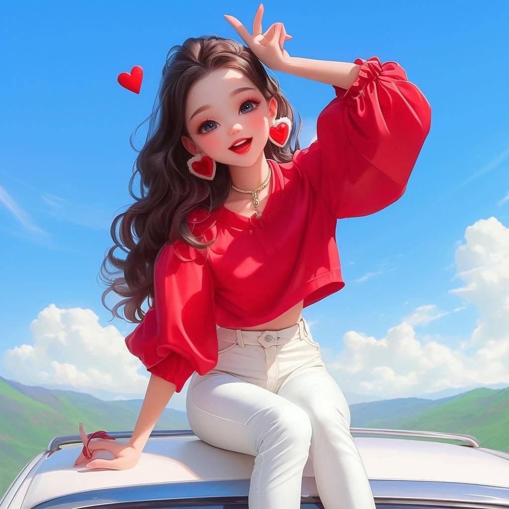 恩赐的小仙女🧚‍♀️