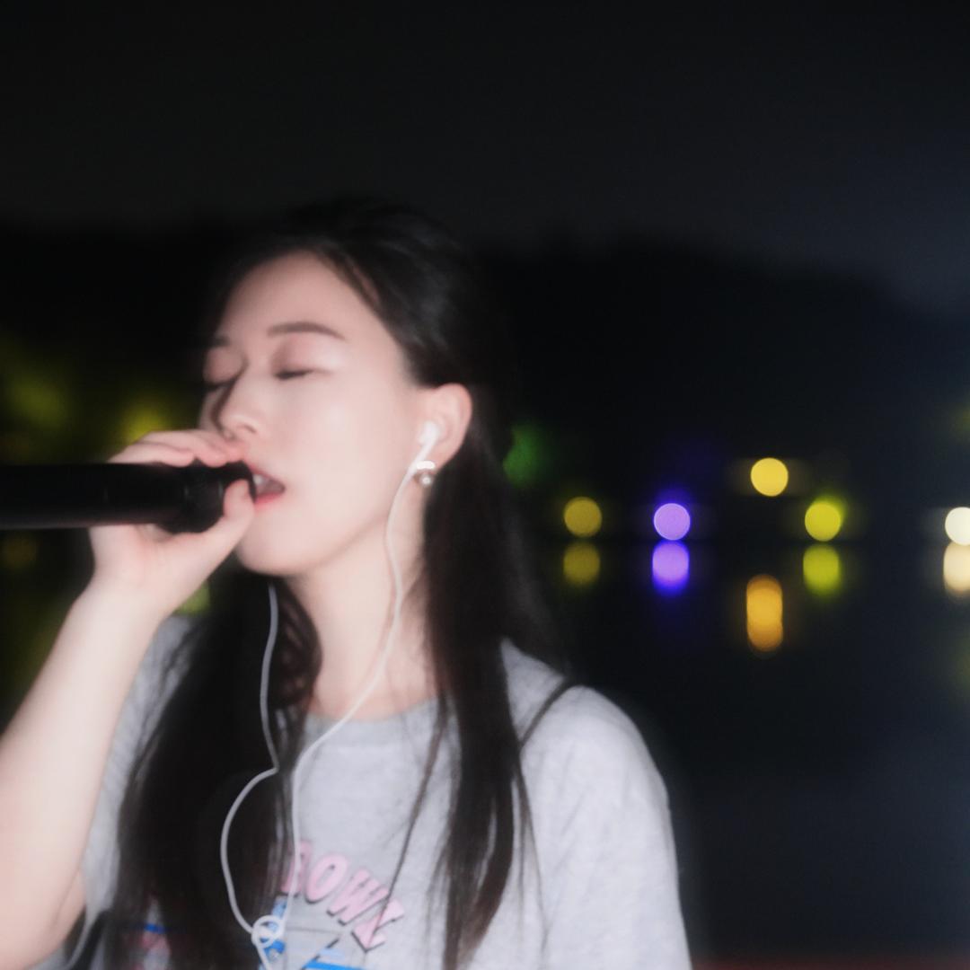 高高高低要唱歌🎤✨
