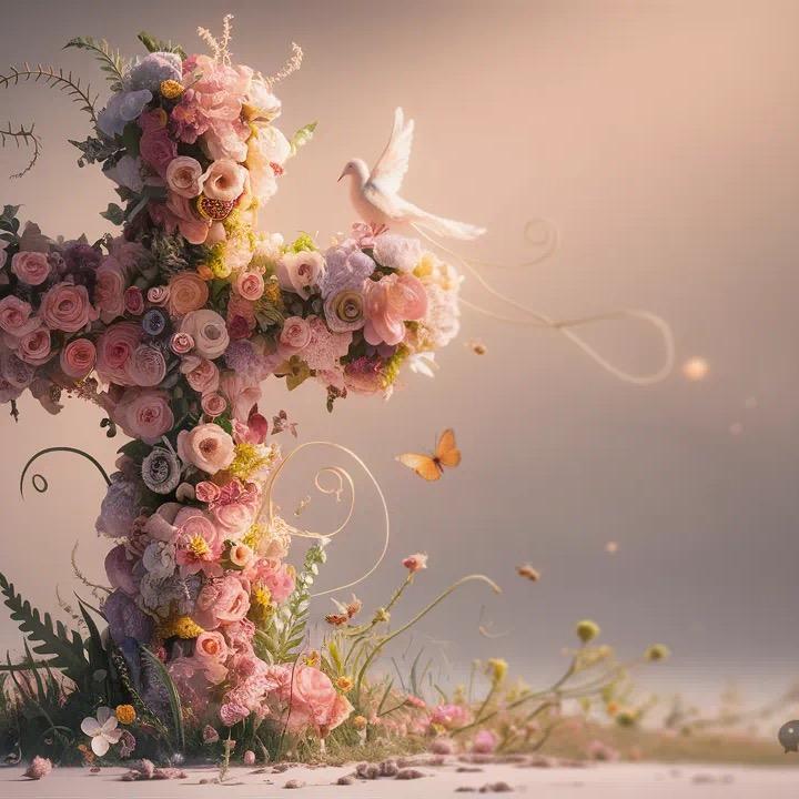 雅歌花房