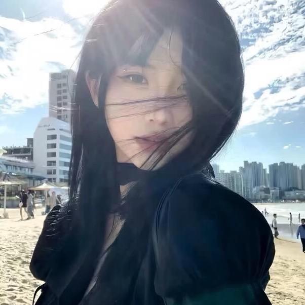 爱你&
