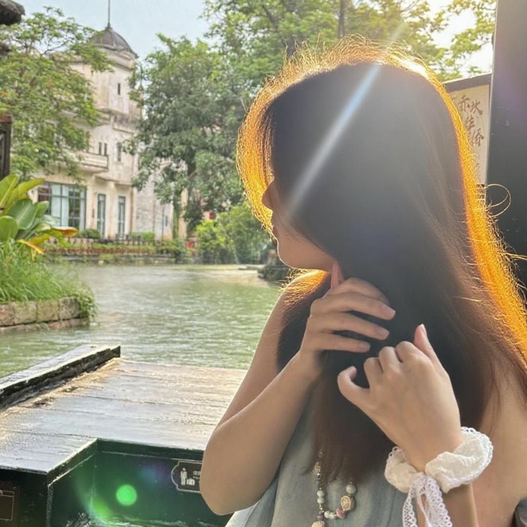 半口仙气💋