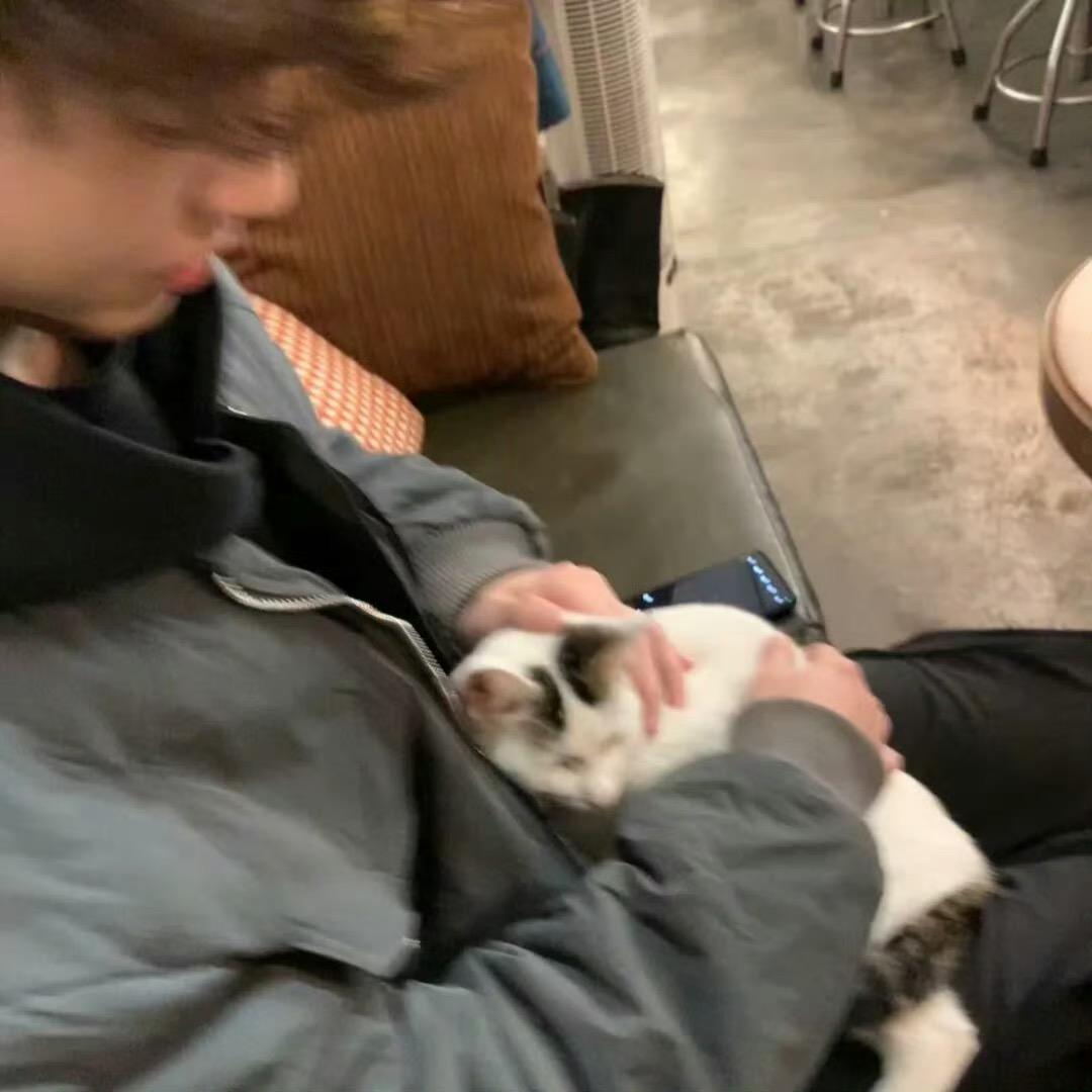 7♡