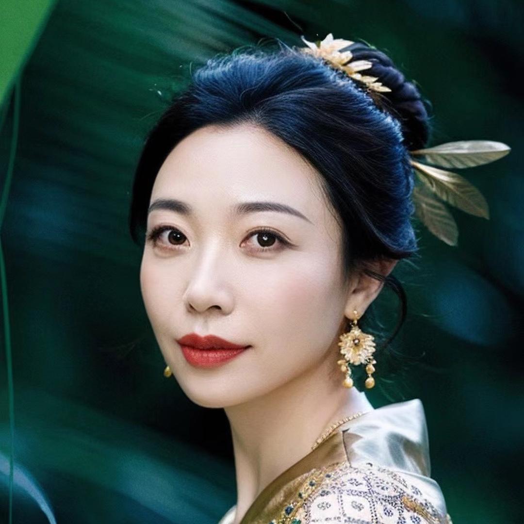 艾灸娘娘-丙