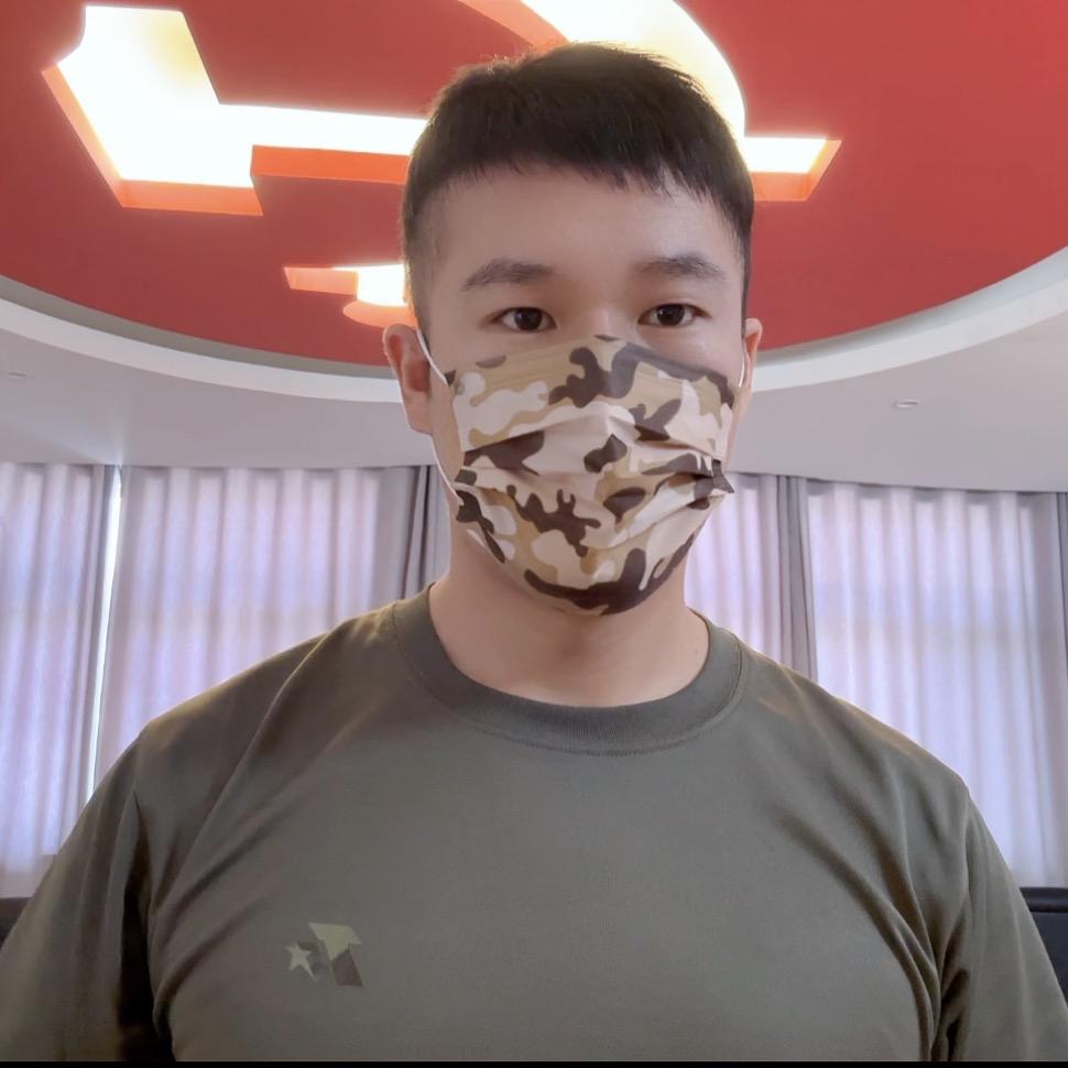 仕人🇨🇳