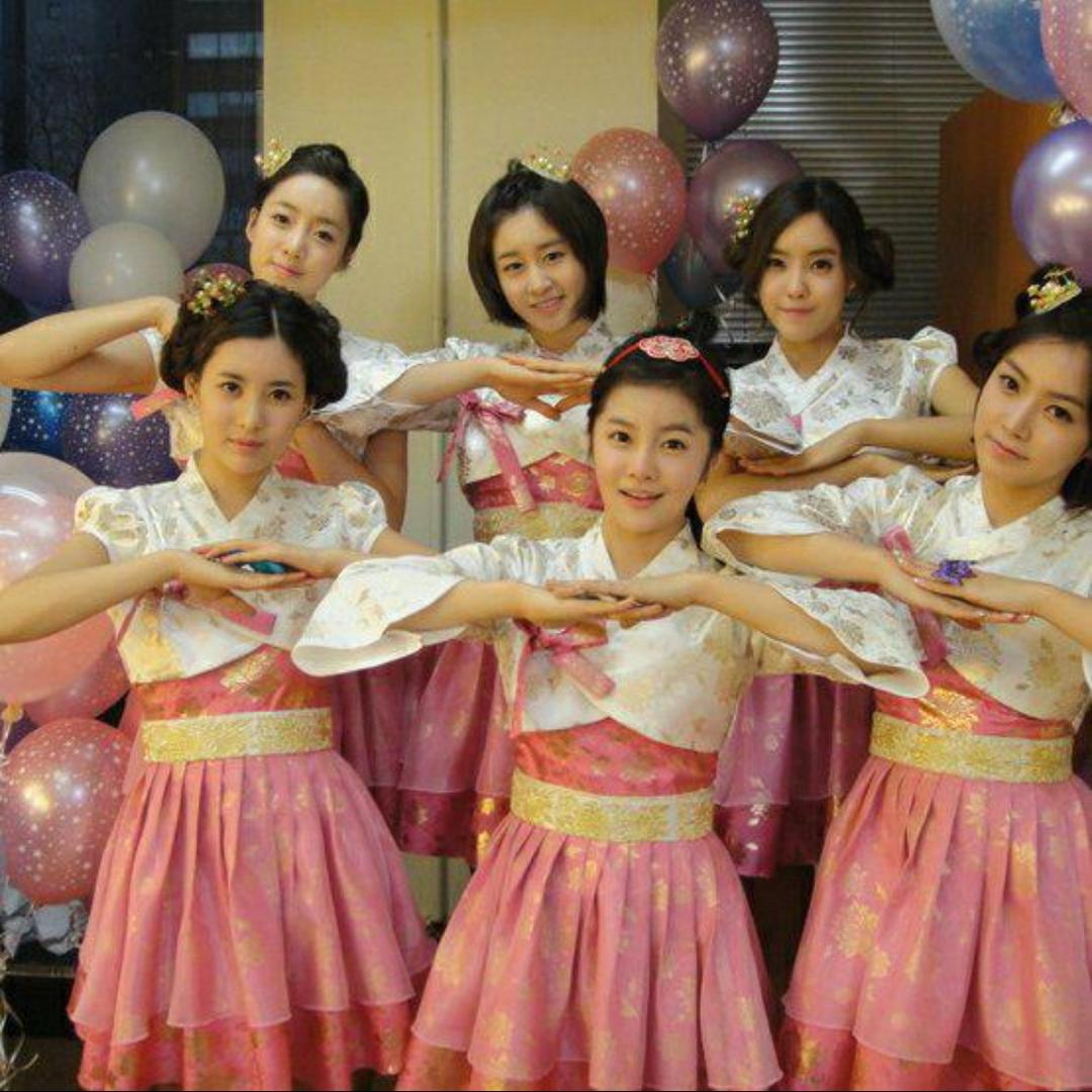 T-ARA