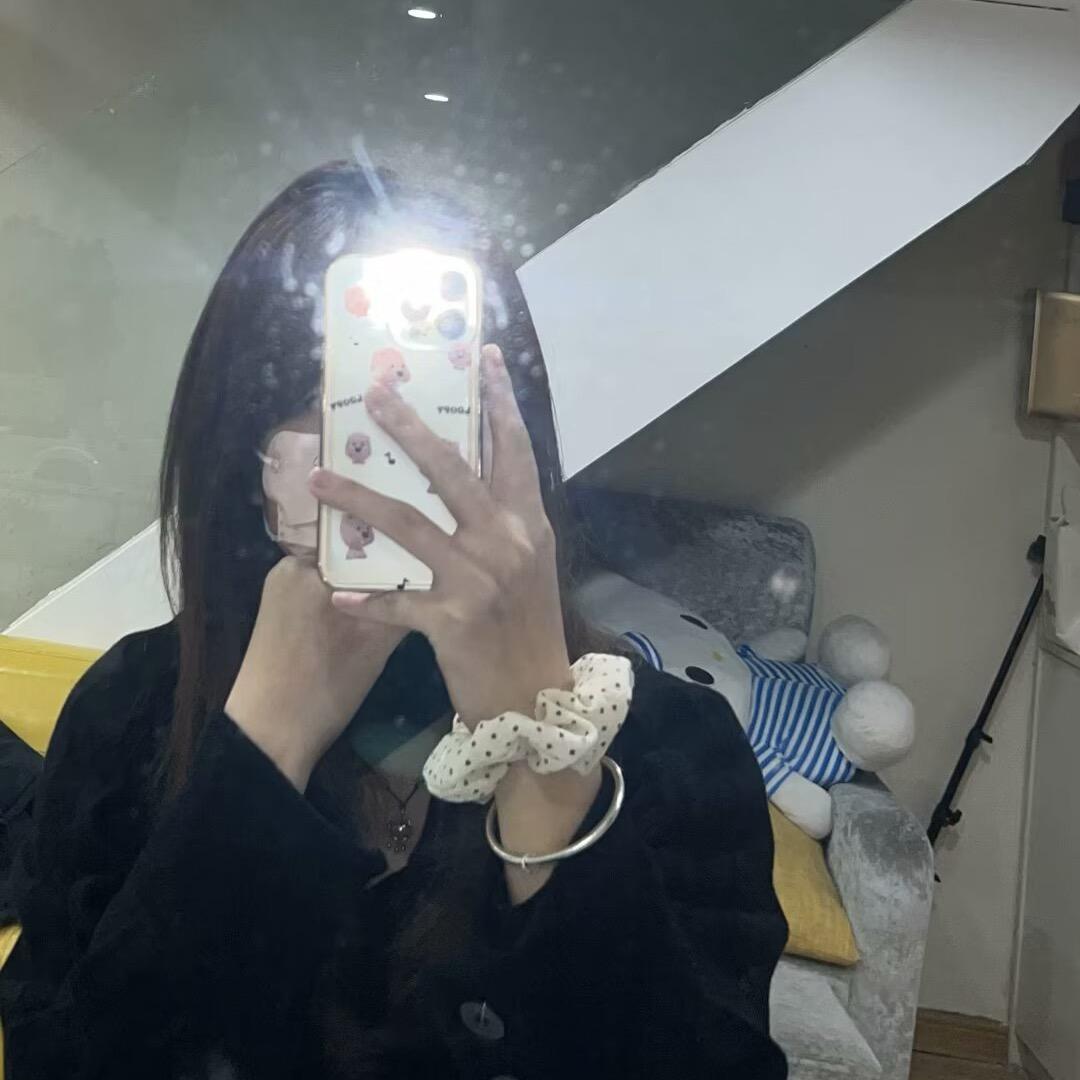 🌈不发脾气只发财
