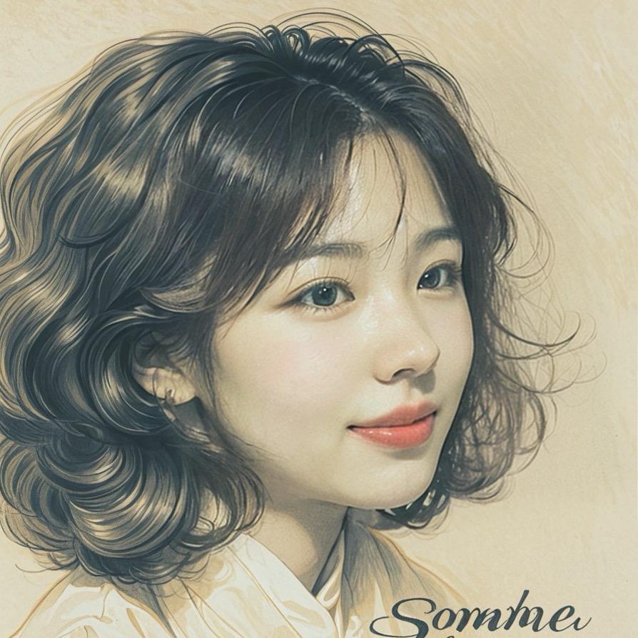 小锦李💓