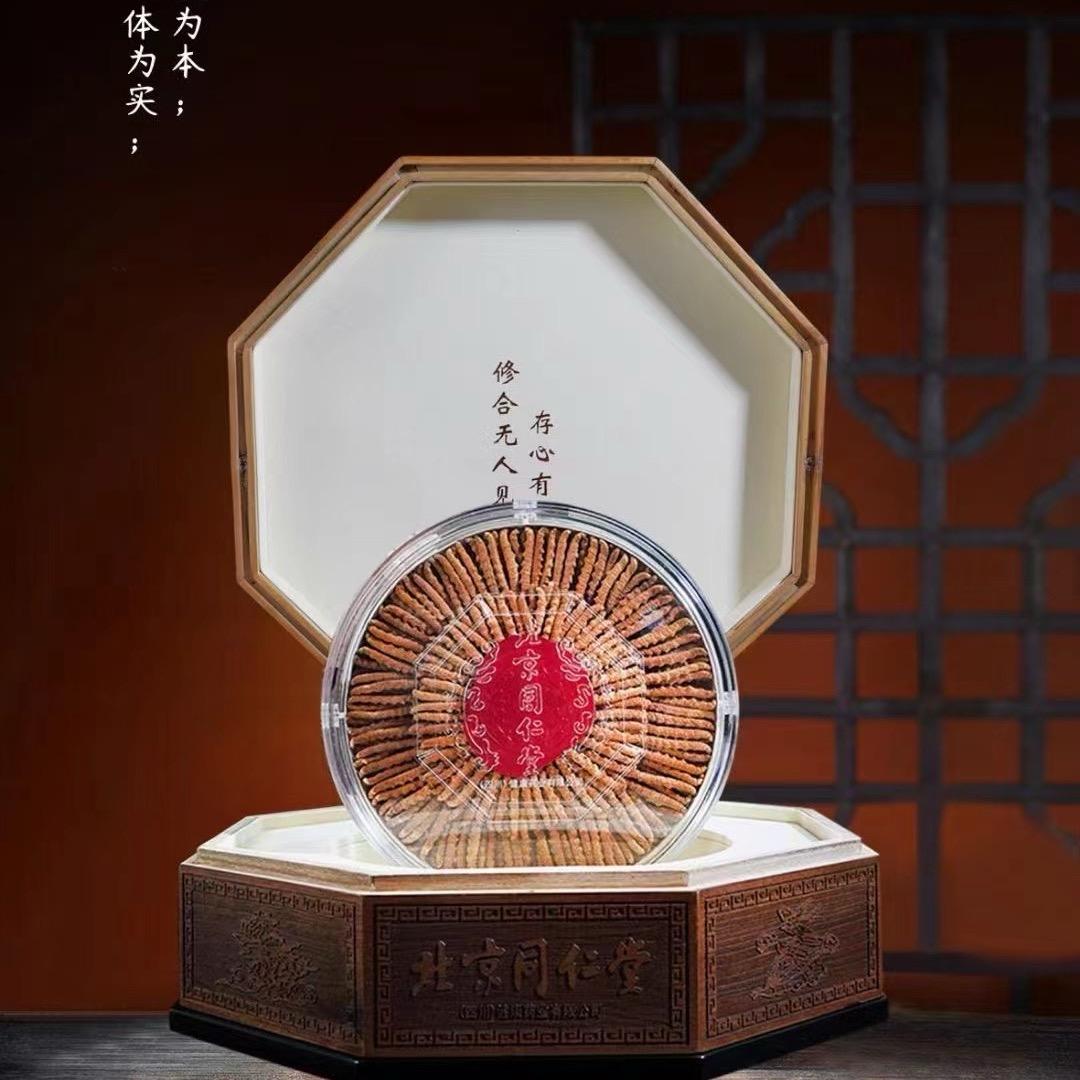 贩卖健康的快递员