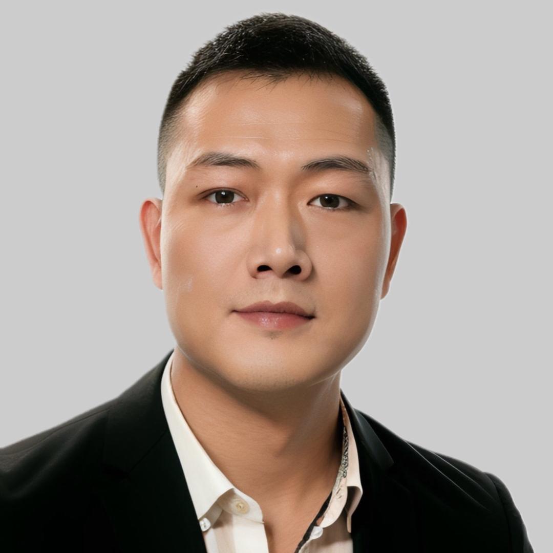 深圳大威哥