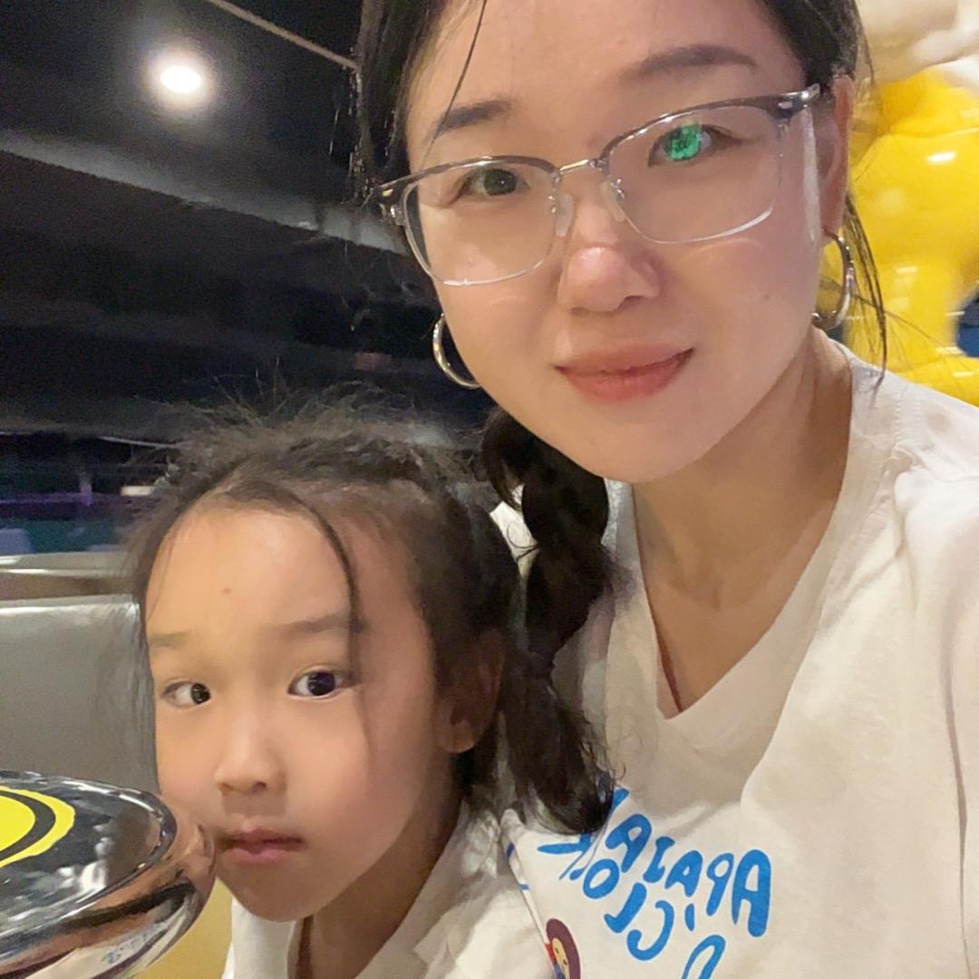 小羽妈