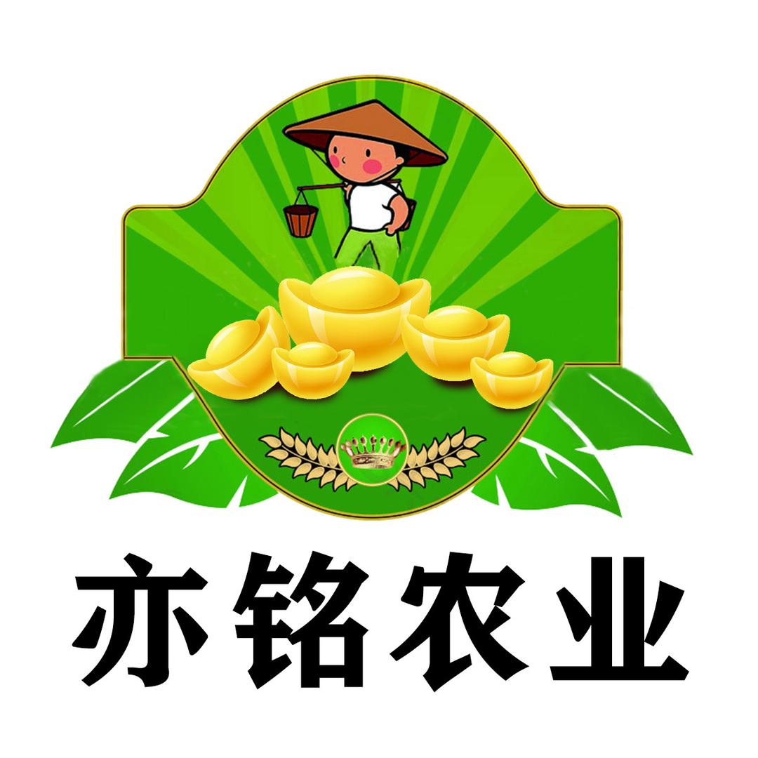 亦铭农资店