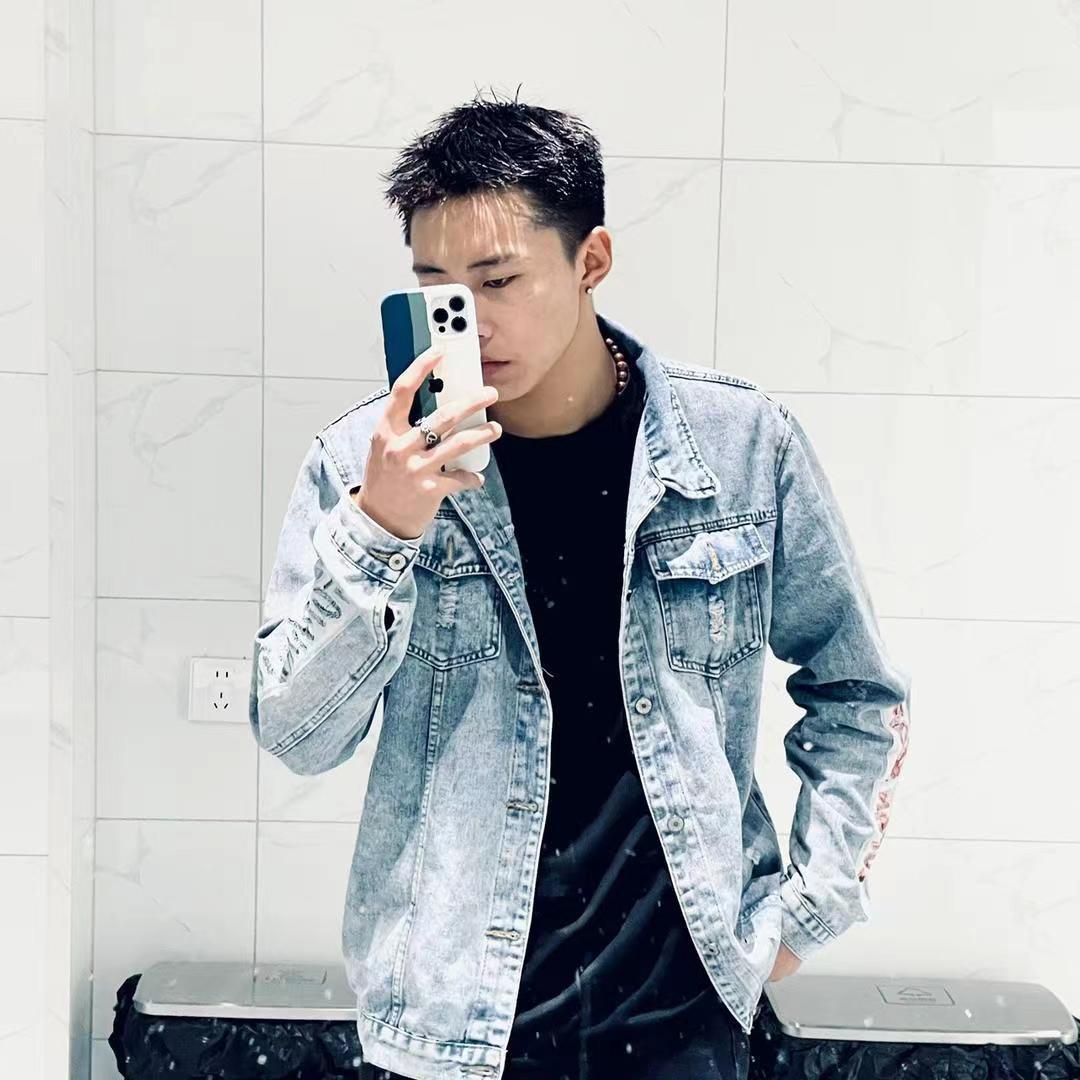 格知杰《新腾传媒》