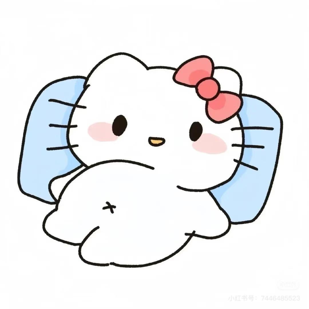 小芮芮🐰
