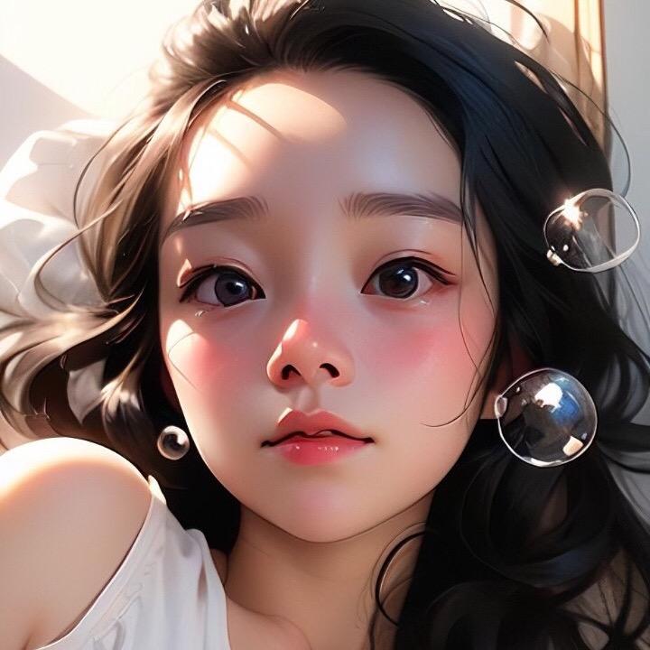 开心果💘
