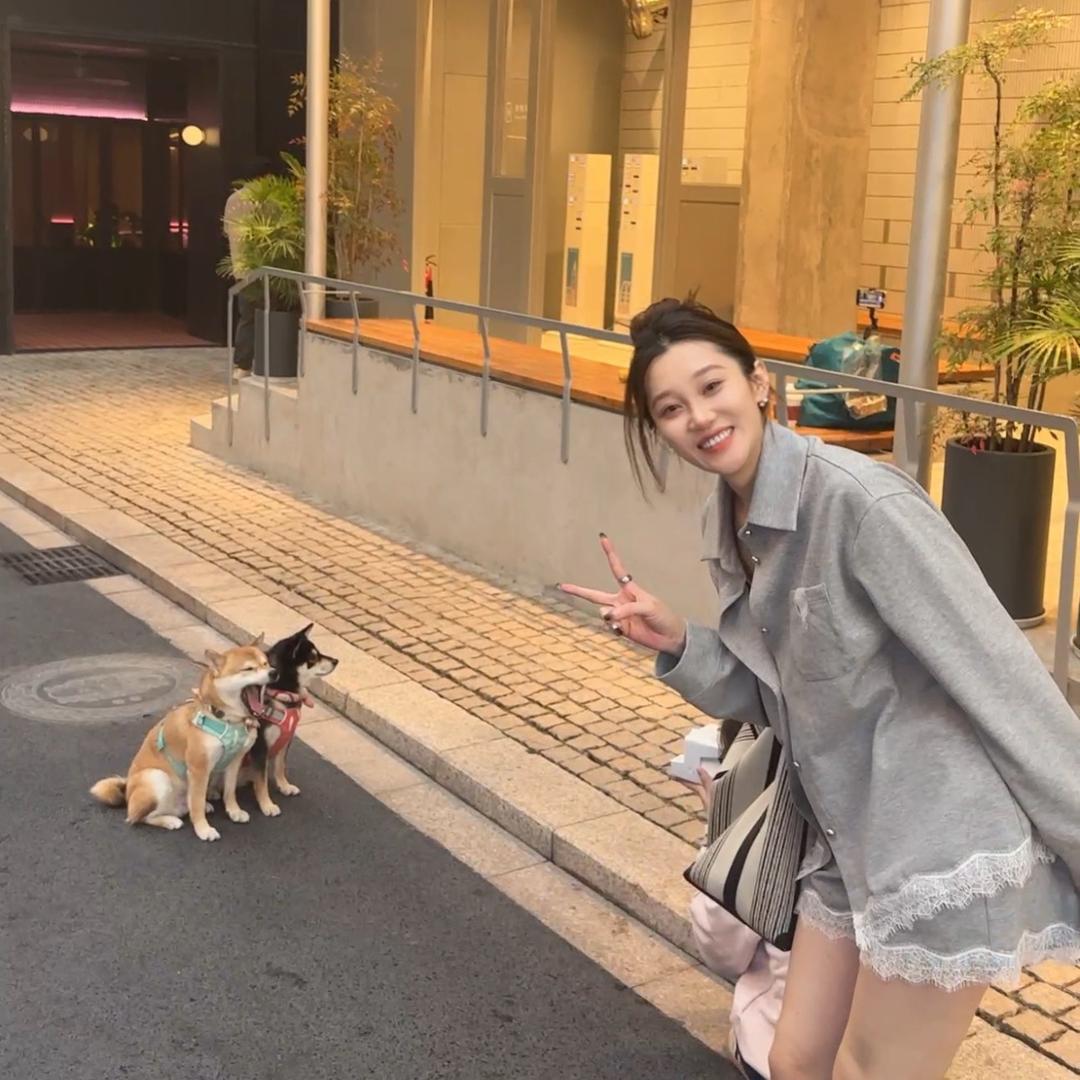 👑祝喜喜-精搭优选