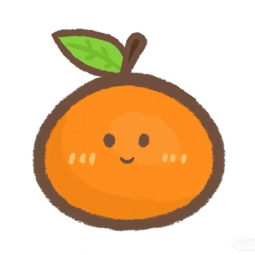 🍊橙子妹妹🍊