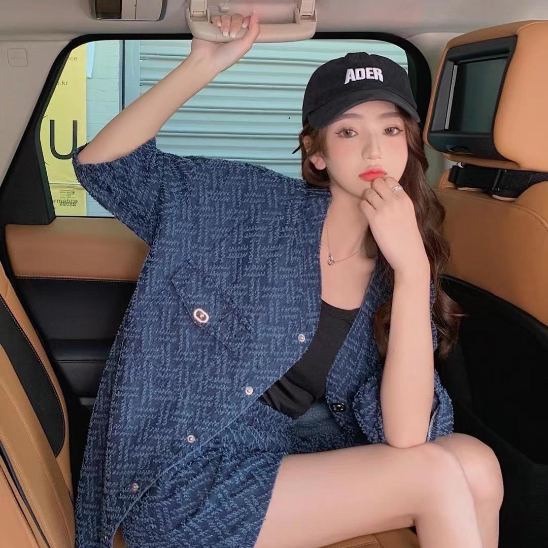 南阳市李姑娘大码女装老马