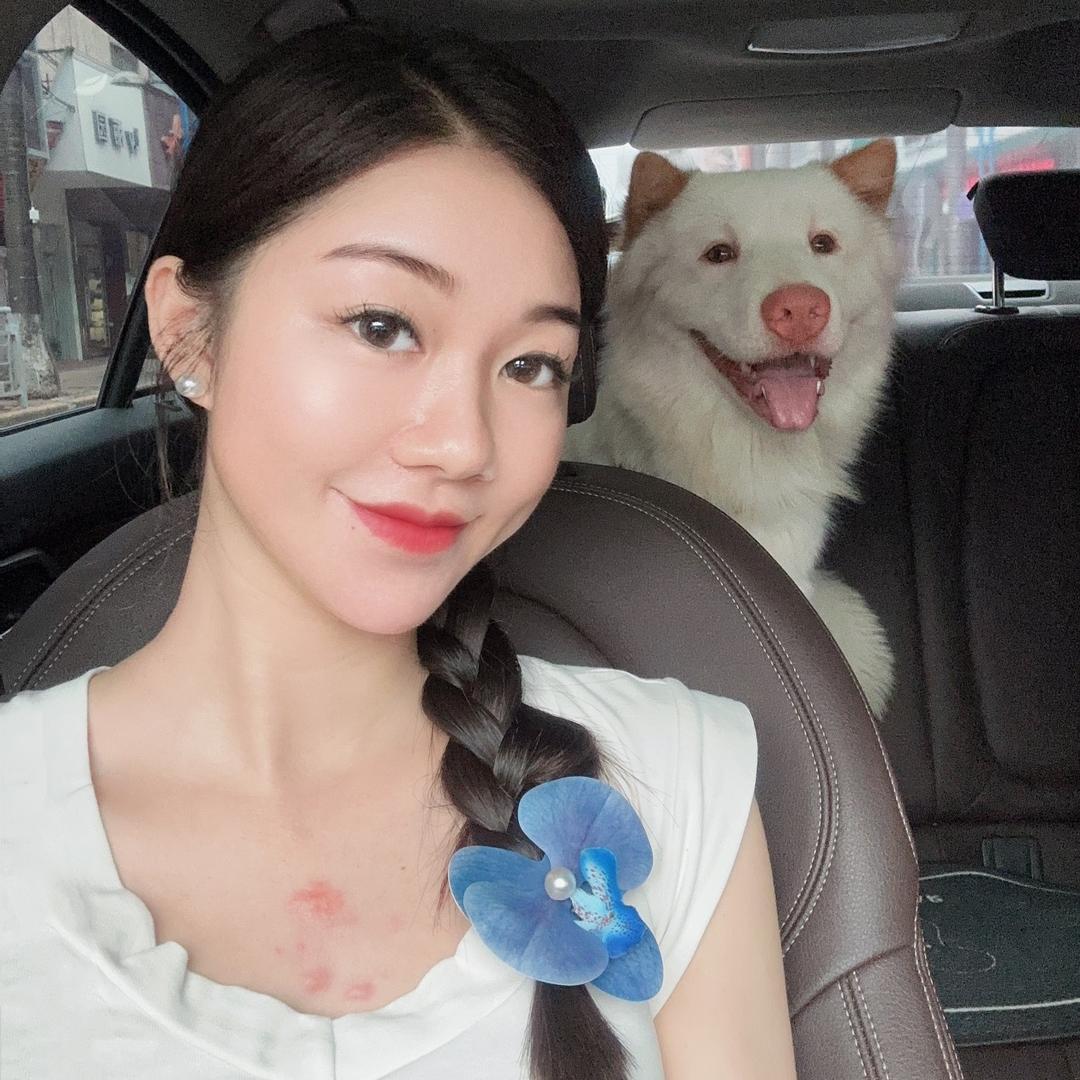 请不要逗留小姐