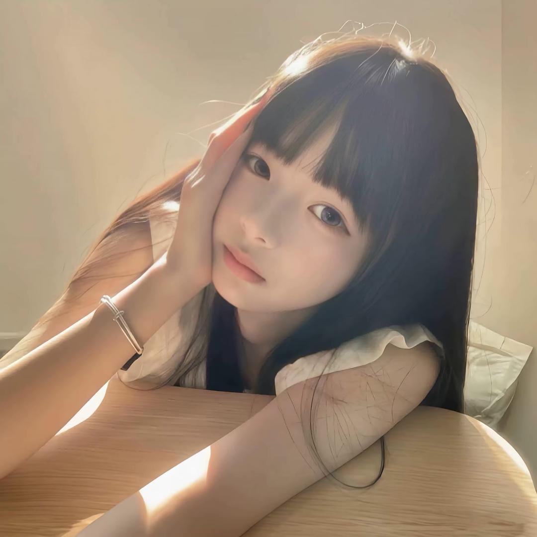 妮妮每天都好困💤