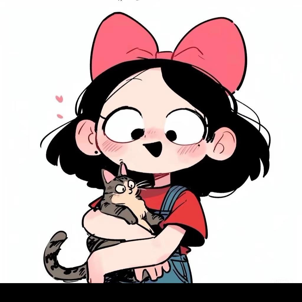 萌萌来咯🌟