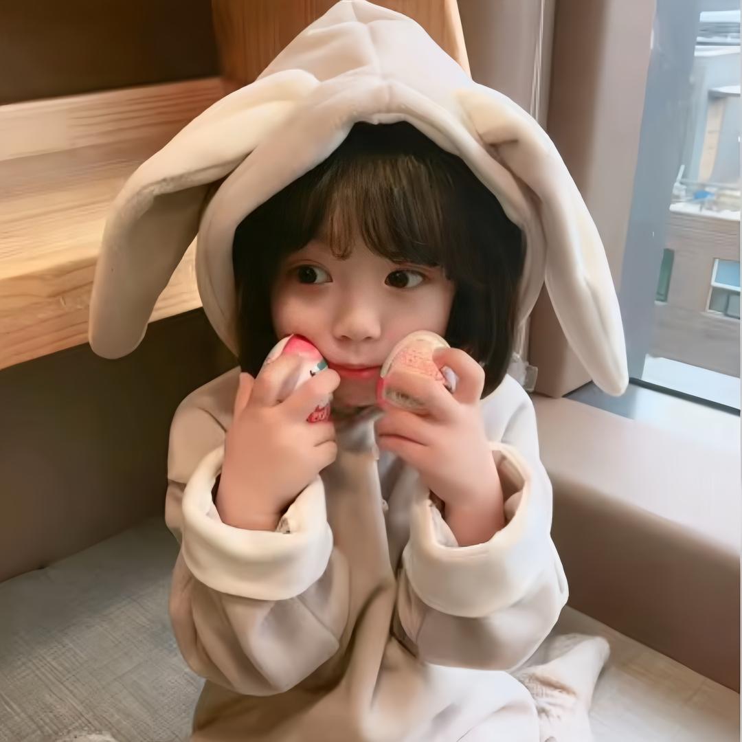 小怡baby