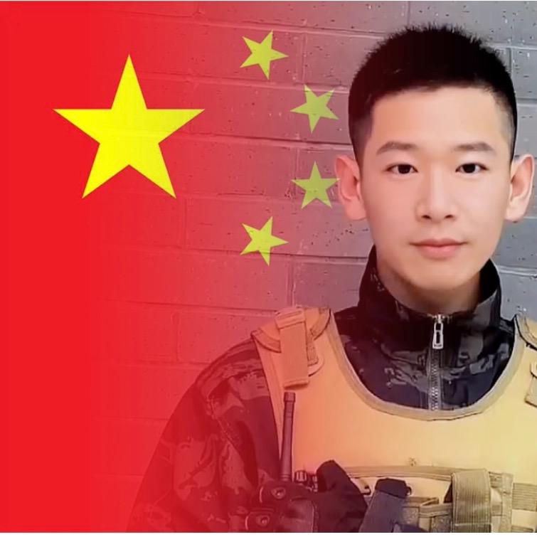 九天瑞歌
