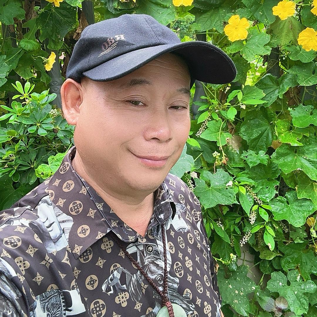 洋哥狠开心