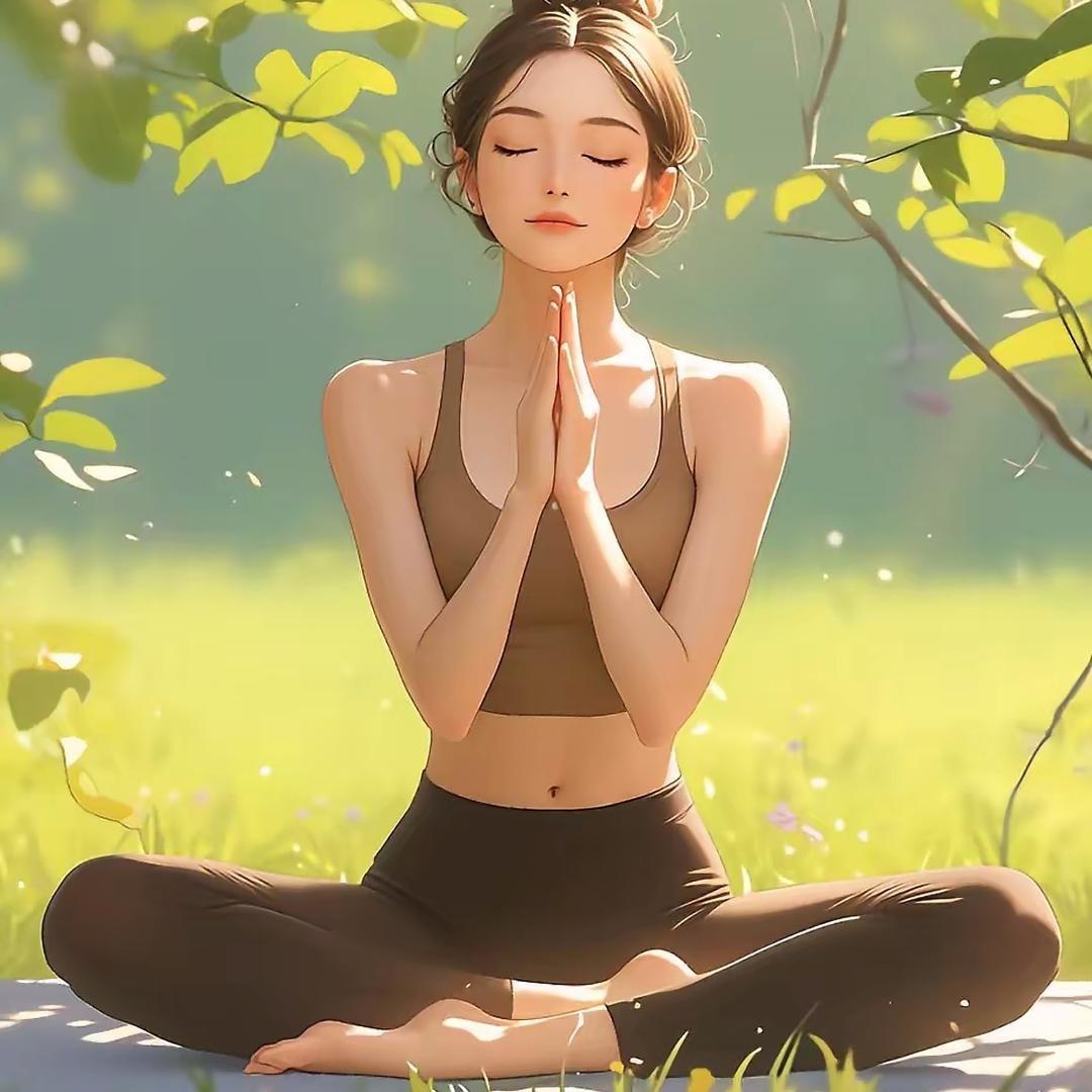 医道杨老师