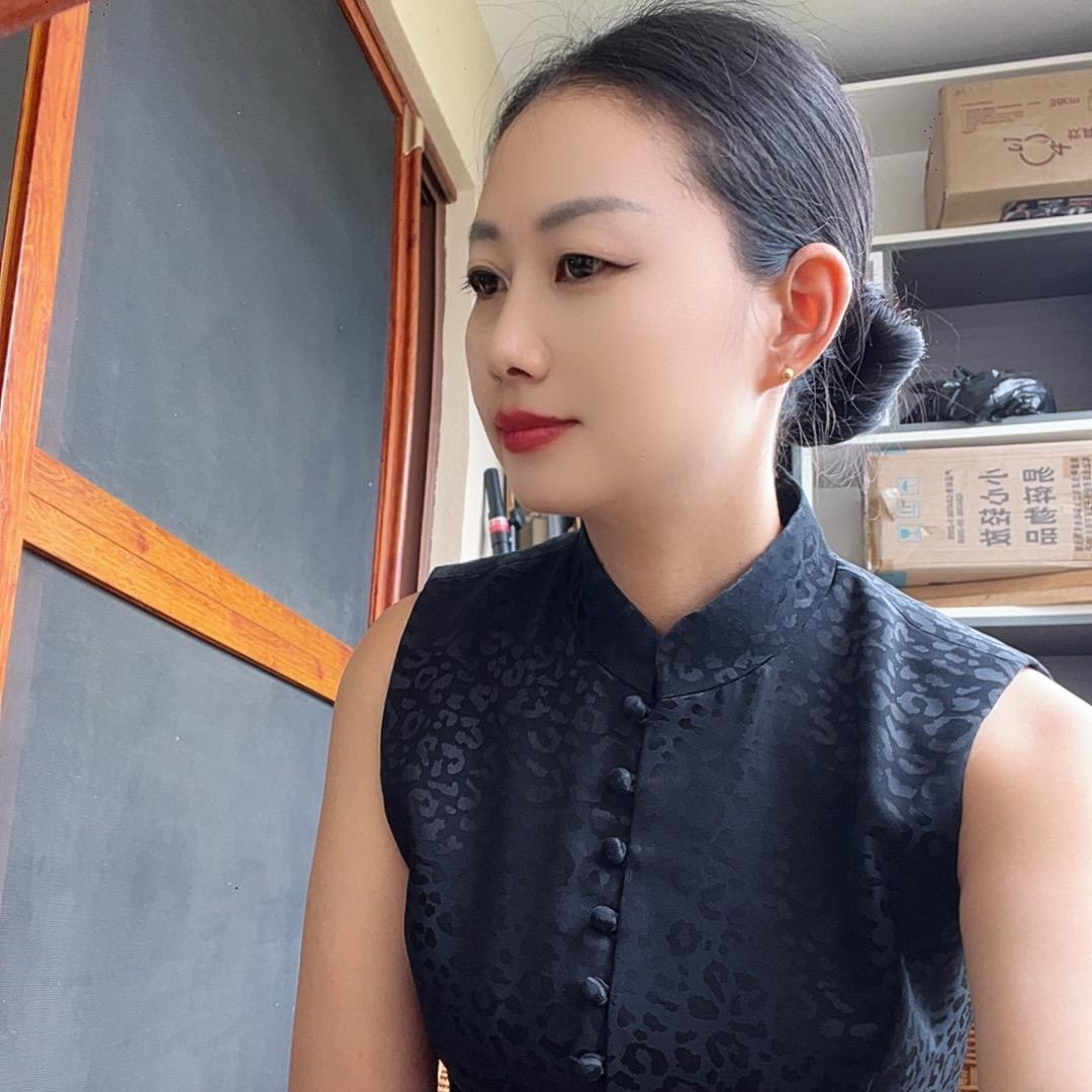 ℡王家二姐（拒绝私聊）