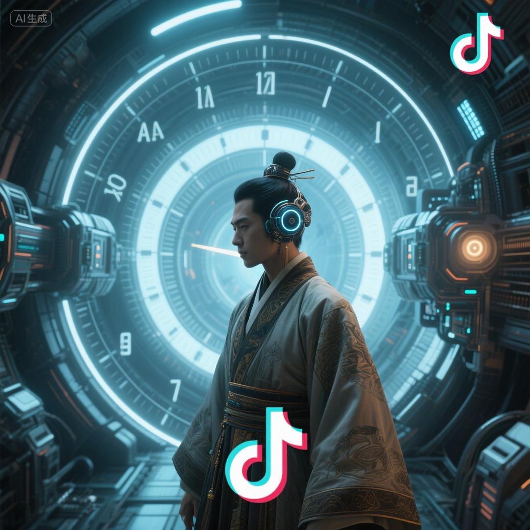 穿越者